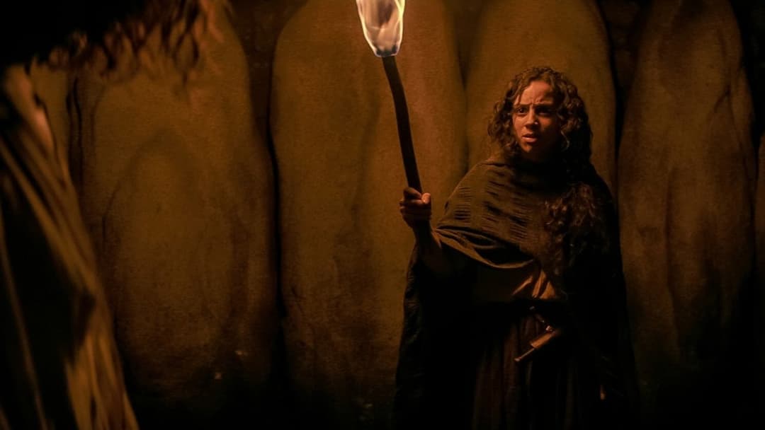 Fear Street - Teil 3: 1666 backdrop 6