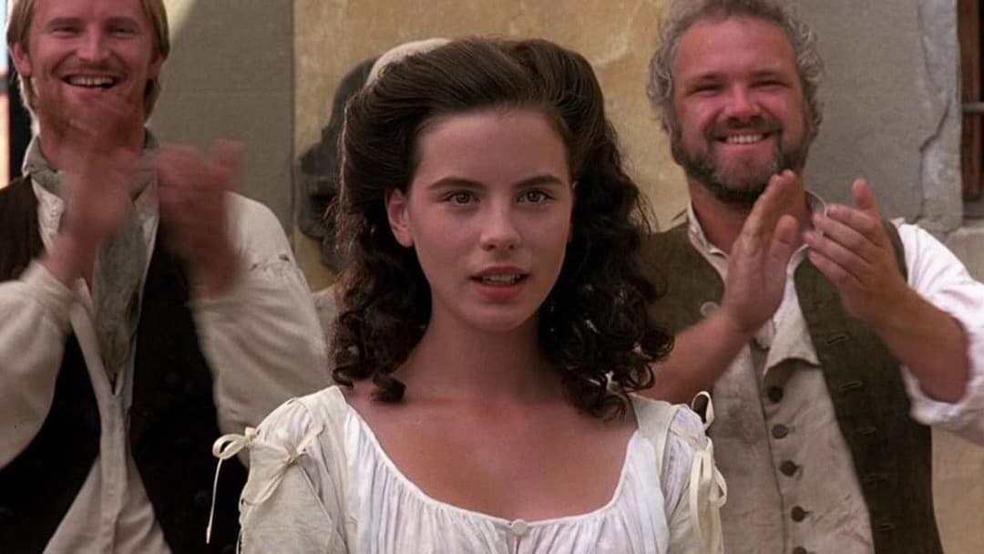 Viel Lärm um nichts backdrop 6