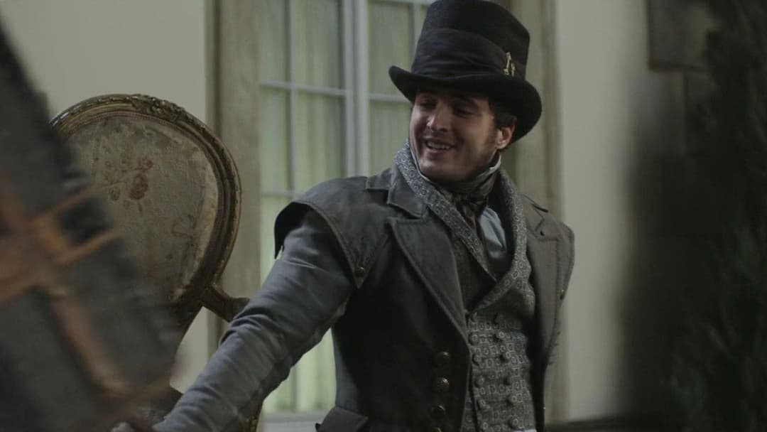 Die Schöne und das Biest backdrop 6