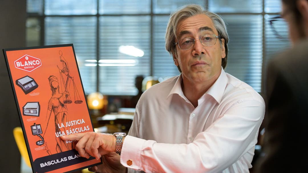 Der perfekte Chef backdrop 1