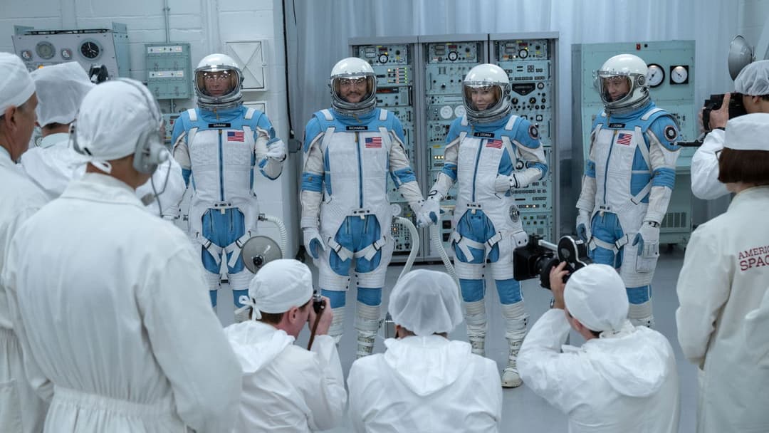 The Fantastic 4: First Steps backdrop 12