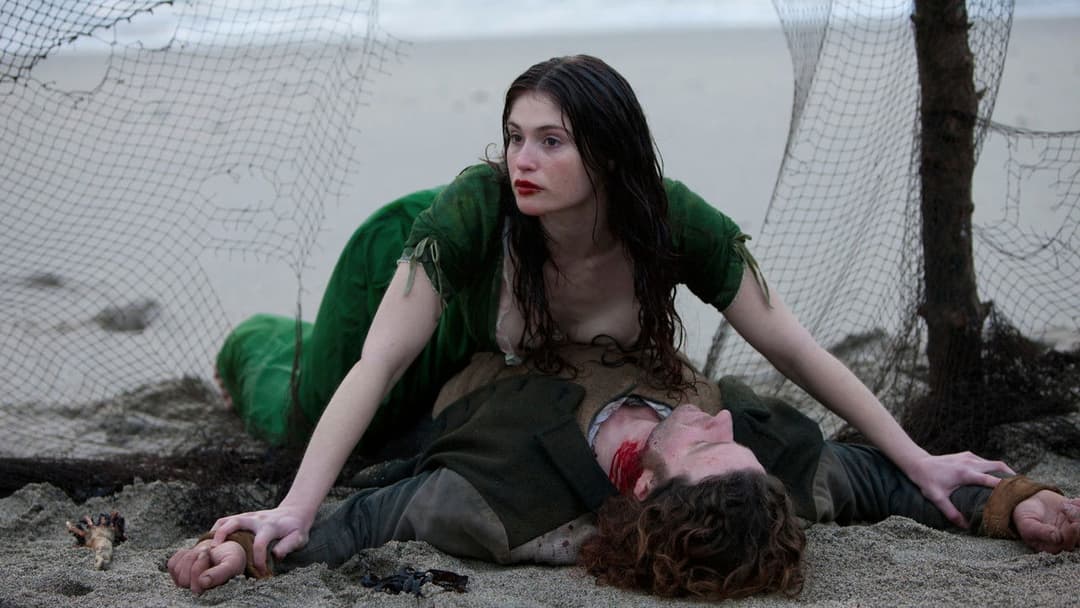 Byzantium backdrop 7