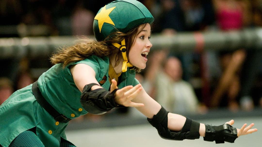 Котися! backdrop 3