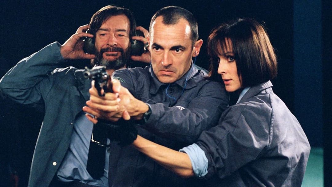 Cash Truck - Der Tod fährt mit backdrop 4