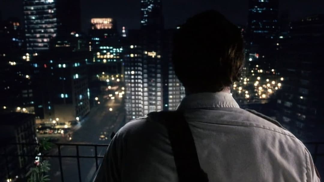 Bringing Out the Dead backdrop 1