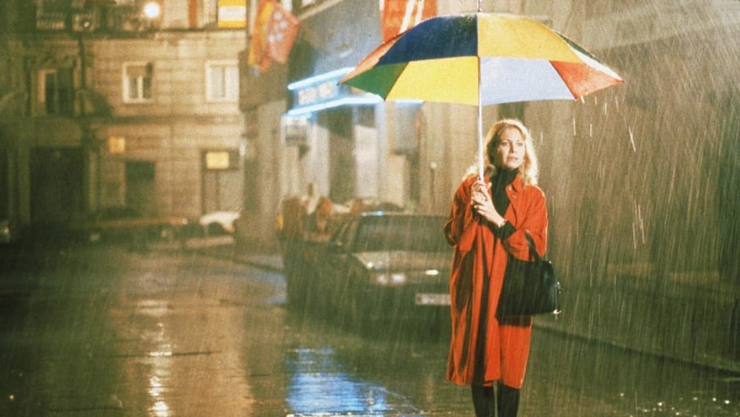 All About My Mother backdrop 6