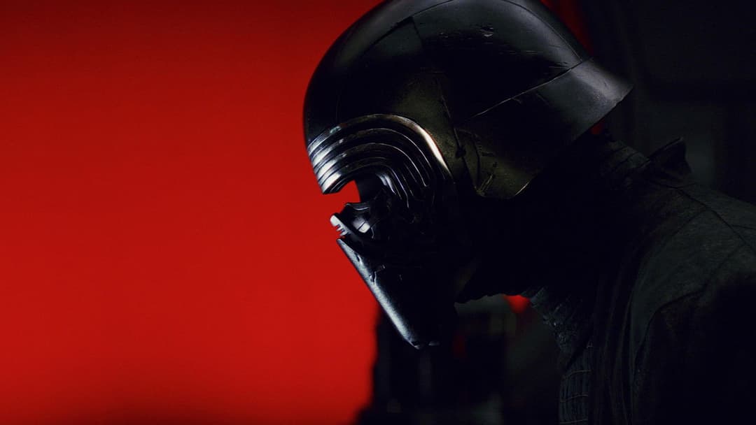 Star Wars: The Last Jedi backdrop 16