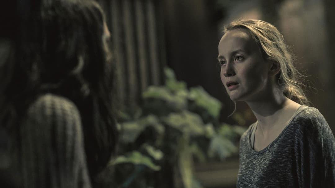 Die Mitte der Welt backdrop 10