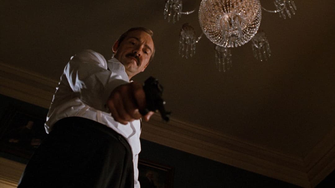 Midnight in the Garden of Good and Evil backdrop 4