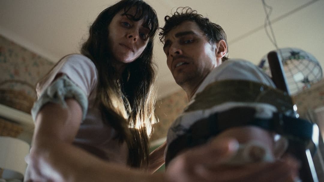 Together - Unzertrennlich backdrop 7