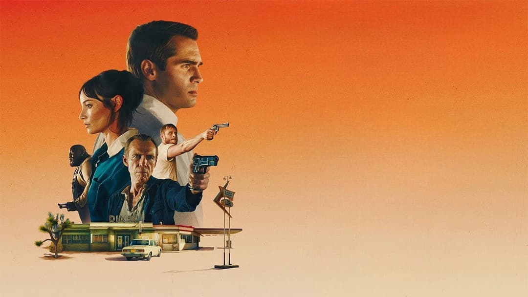 The Last Stop in Yuma County backdrop 9