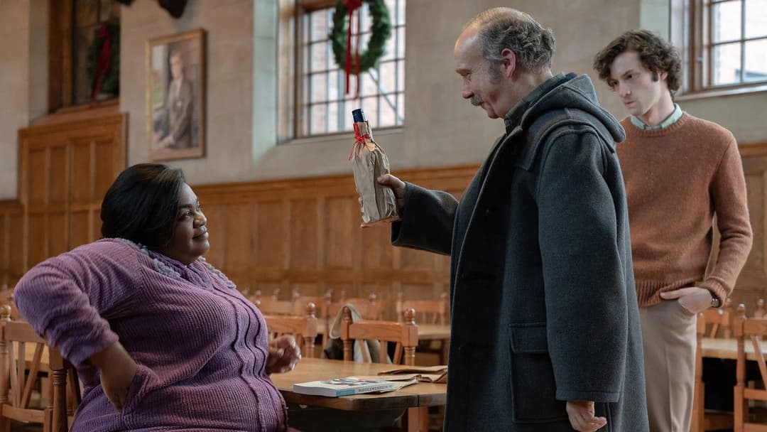 Залишенці backdrop 19