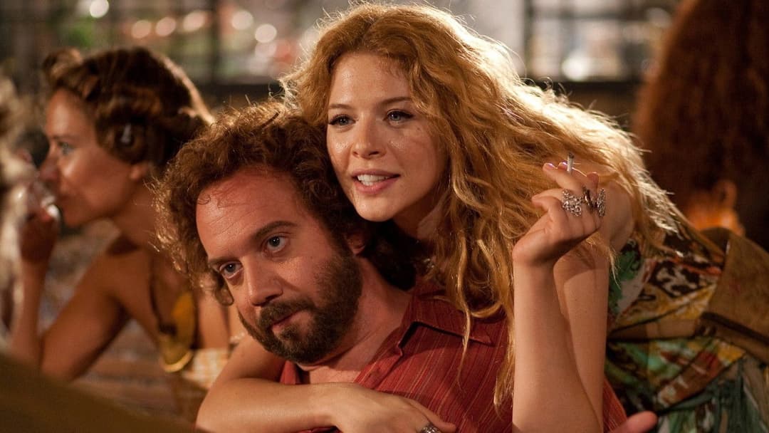 За версією Барні backdrop 4