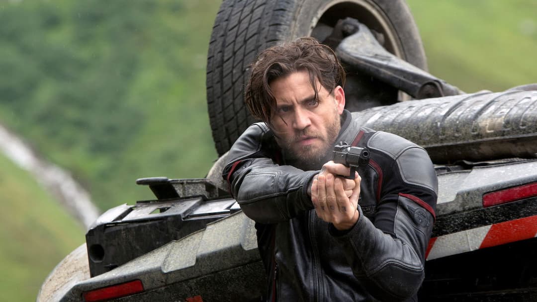 Point Break backdrop 5