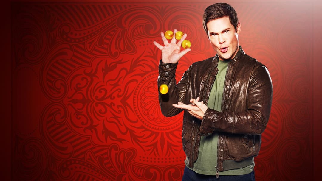 Magic Camp backdrop 11