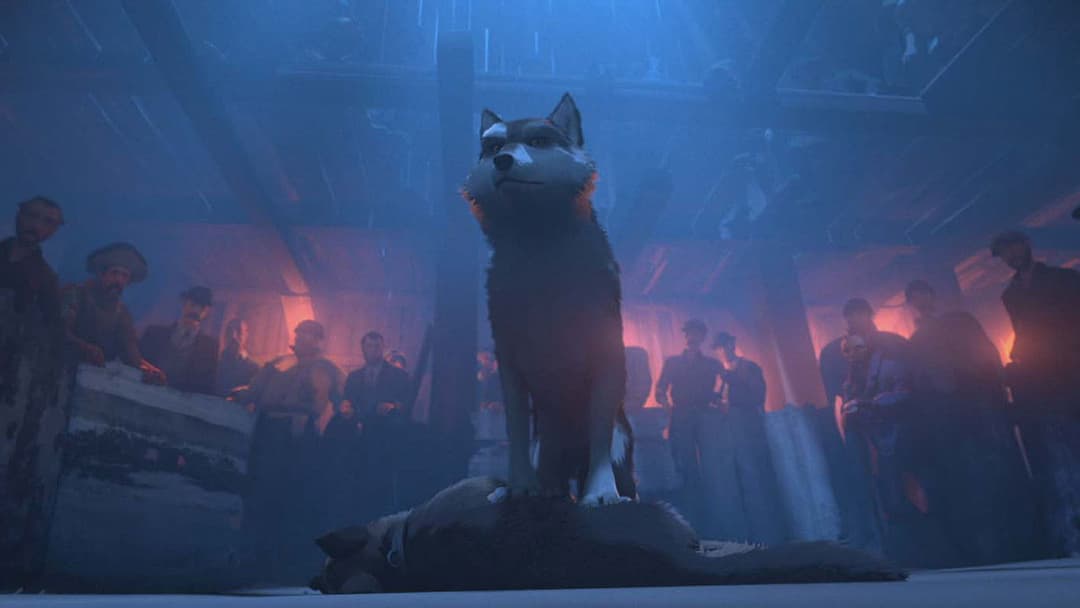 Die Abenteuer von Wolfsblut backdrop 19