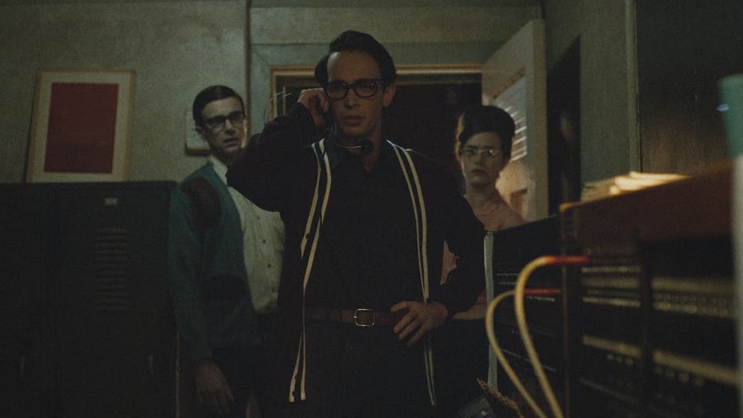 Безмежна ніч backdrop 2