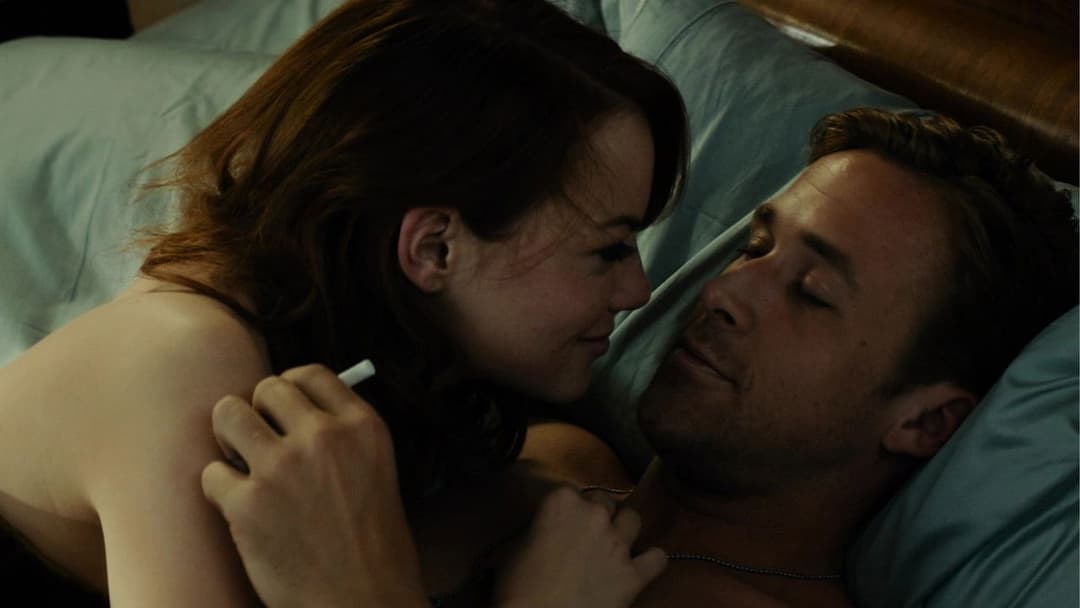 Gangster Squad backdrop 12