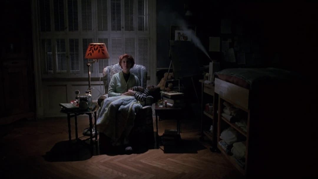 Lorenzo's Oil backdrop 8