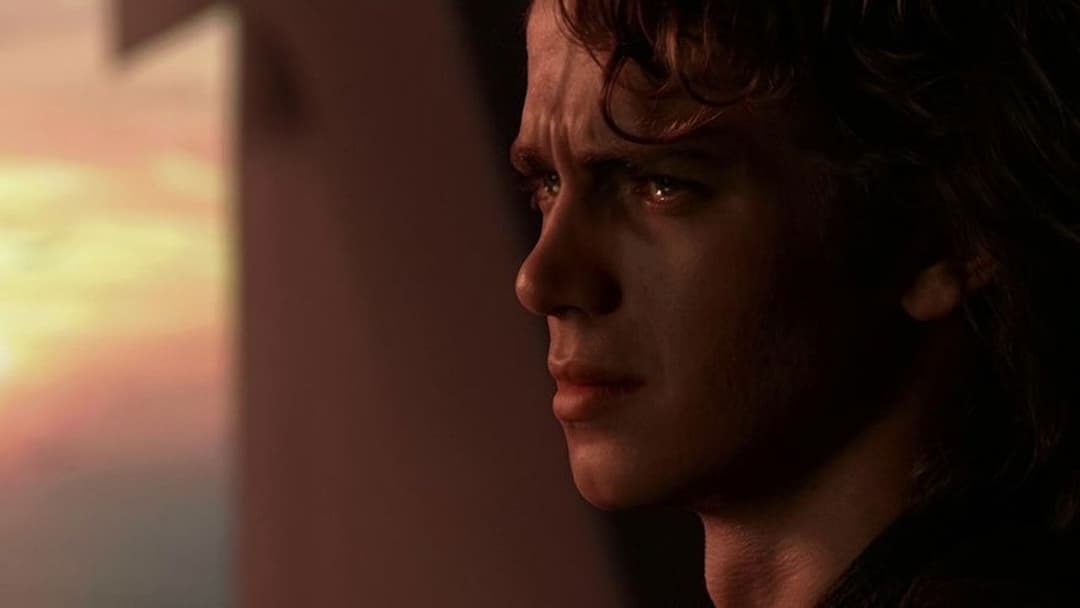 Star Wars: Episode III - Revenge of the Sith backdrop 8