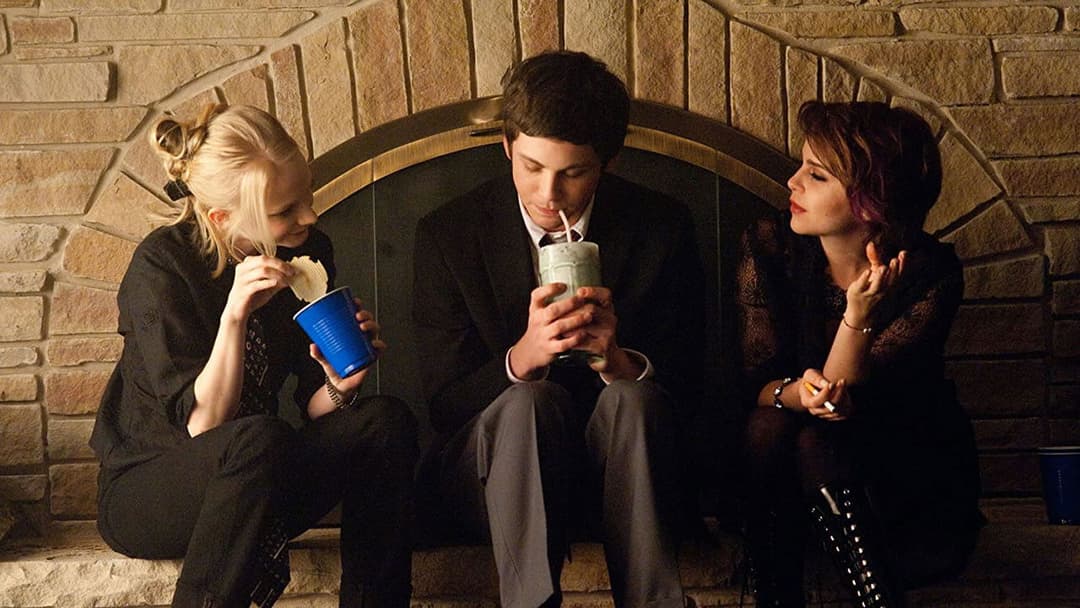 Переваги скромників backdrop 15