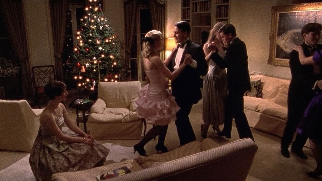 Metropolitan backdrop 11