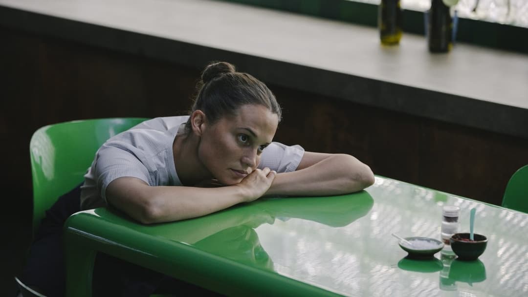 The Assessment backdrop 3