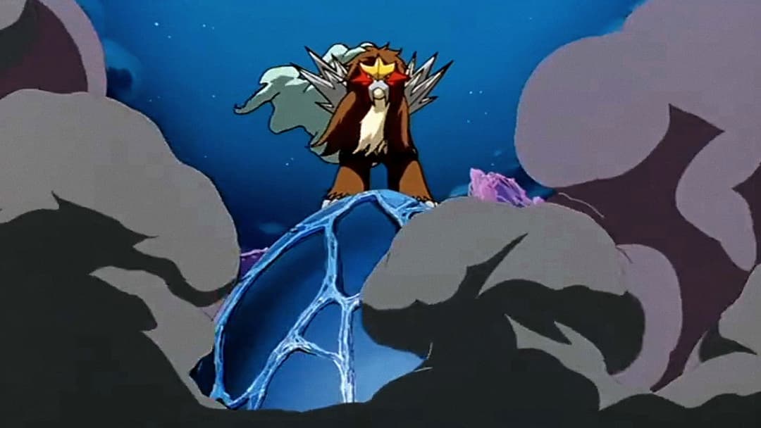 Pokémon 3: Im Bann der Icognito backdrop 7