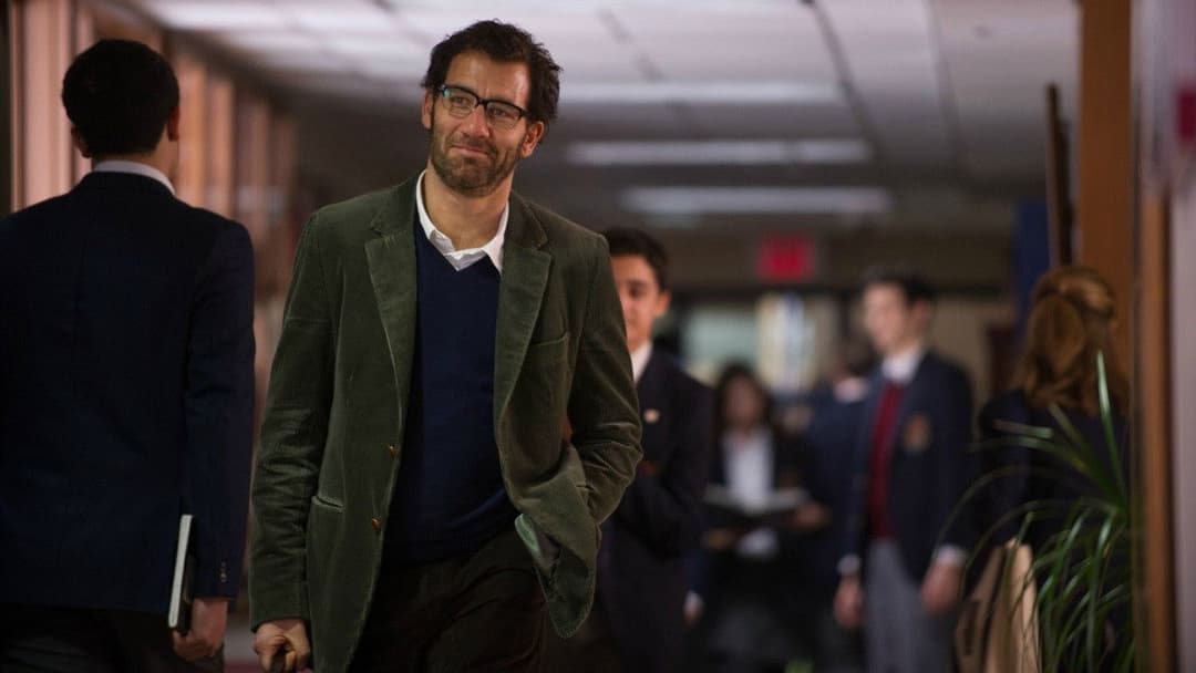 Words & Pictures backdrop 9