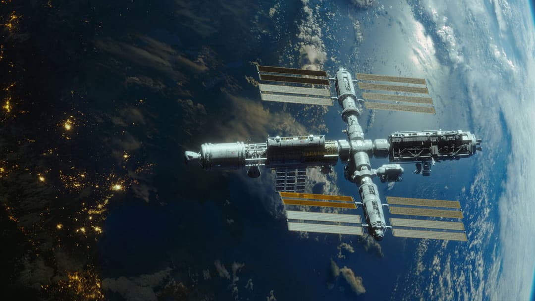 Den Sternen so nah backdrop 7