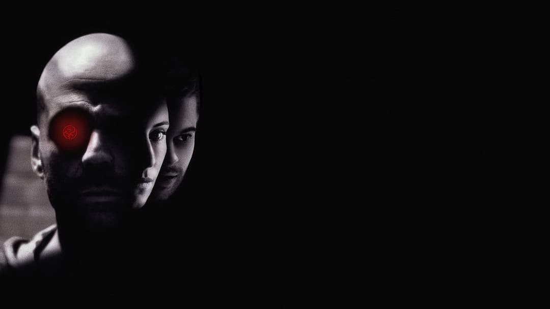 Twelve Monkeys backdrop 5