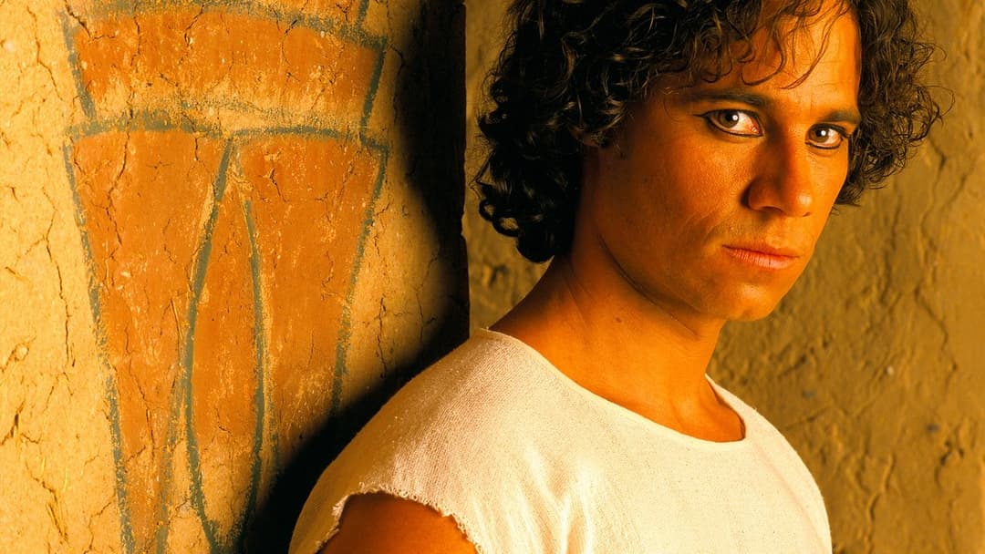 Йосип Прекрасний: Намісник фараона. Біблійні сказання backdrop 5