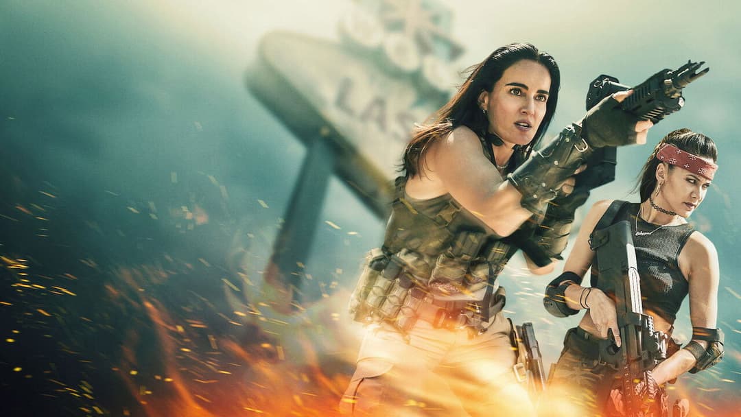 Army of the Dead backdrop 13