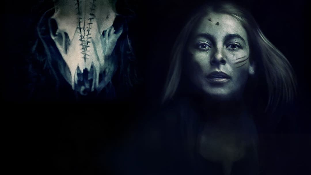 Поворот не туди: Спадщина backdrop 4