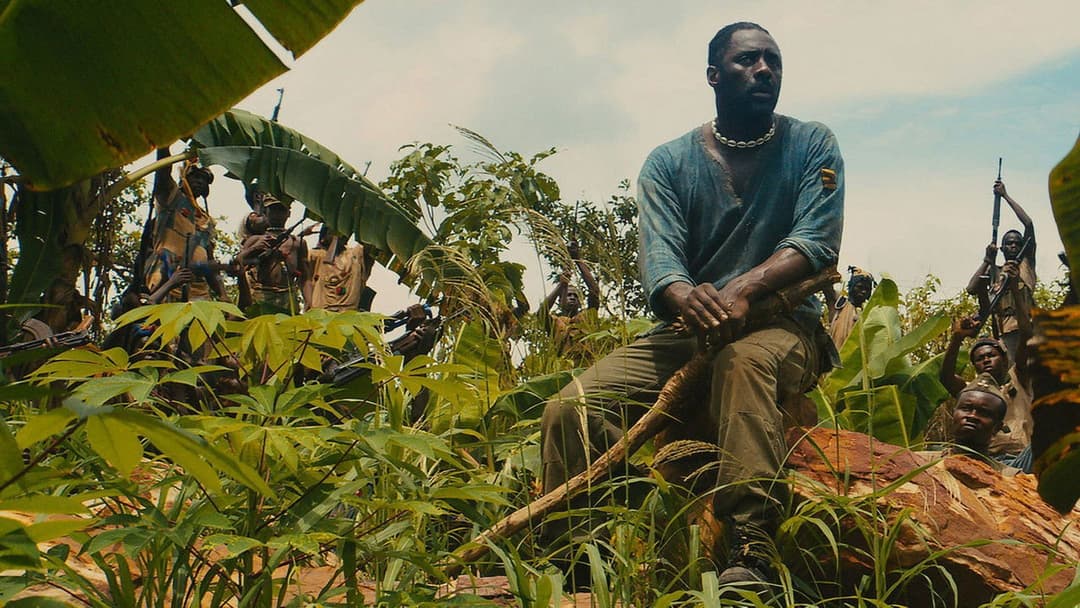 Beasts of No Nation backdrop 6