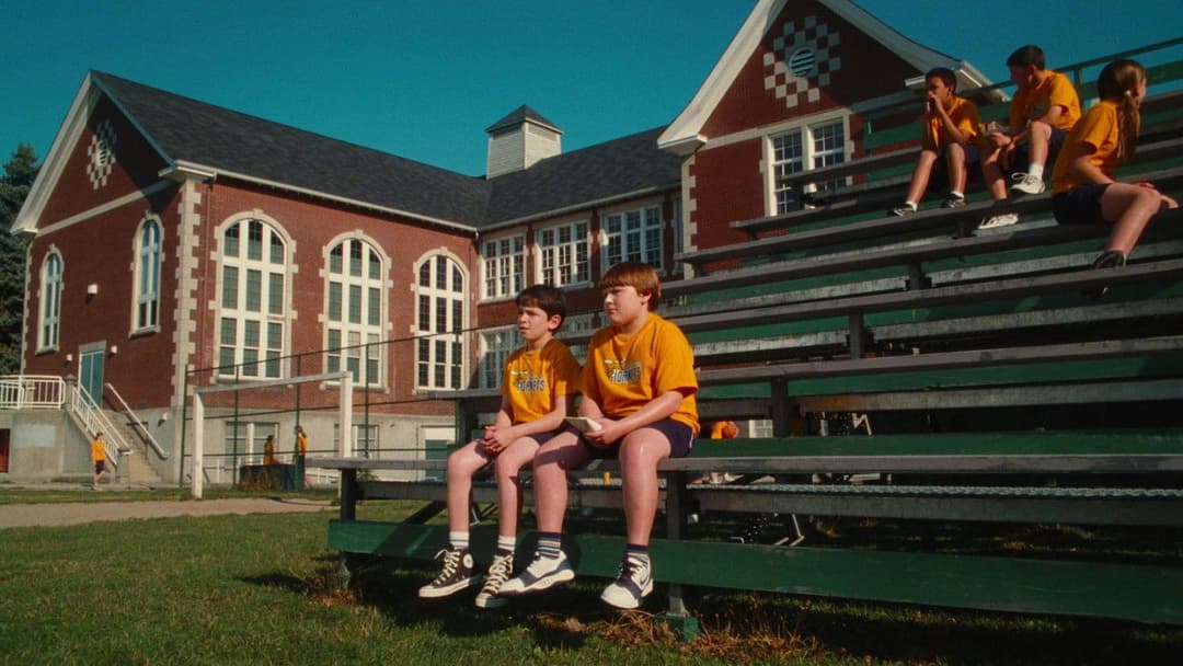 Gregs Tagebuch - Von Idioten umzingelt! backdrop 18