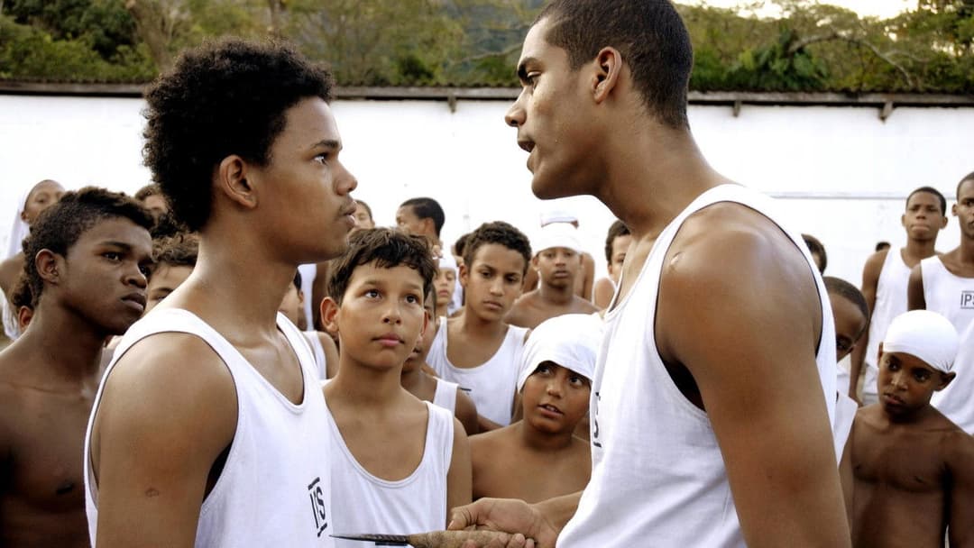 Last Stop 174 backdrop 5