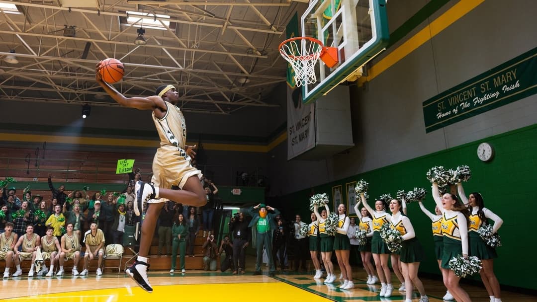 Shooting Stars backdrop 12