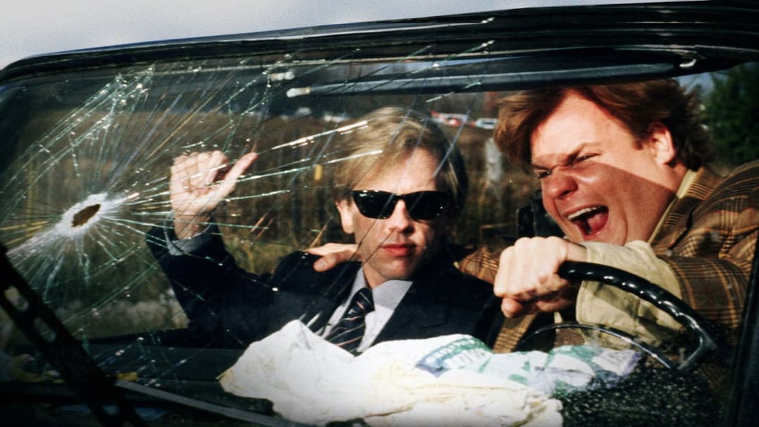 Томмі Телепень backdrop 5