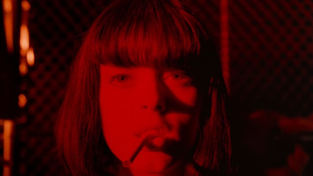 The Doom Generation backdrop 13