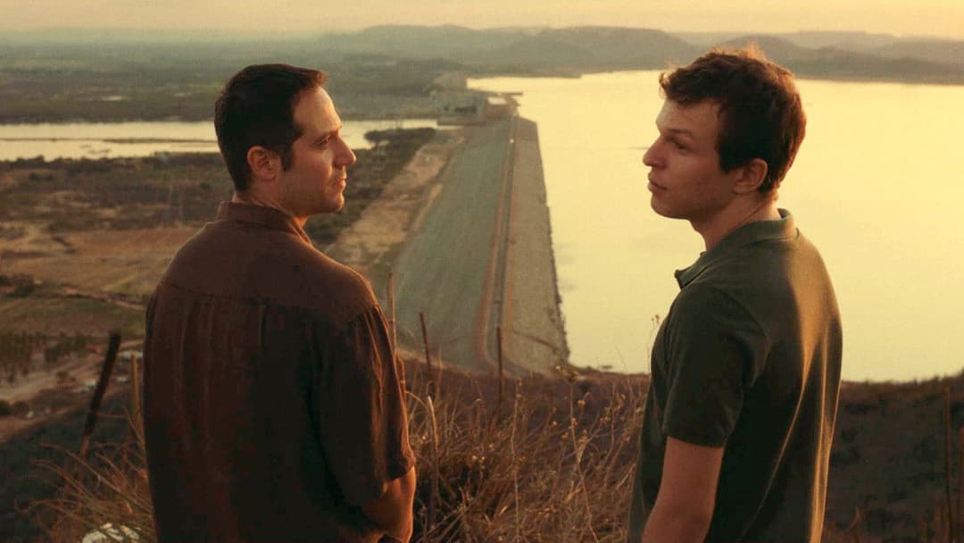 Deserto Particular backdrop 20