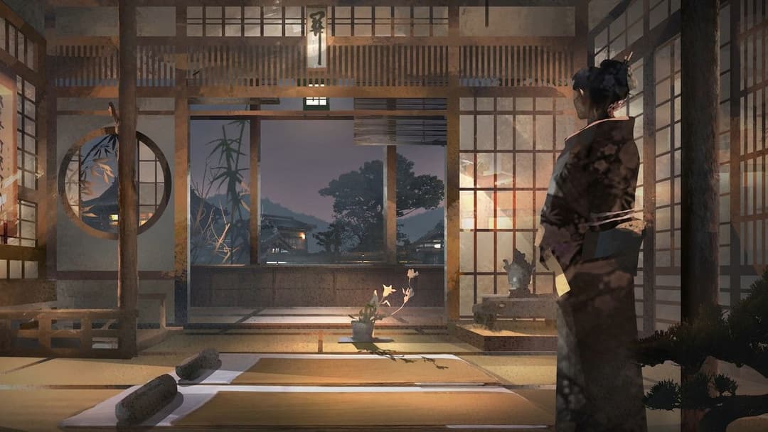 Wolverine - Weg des Kriegers backdrop 20