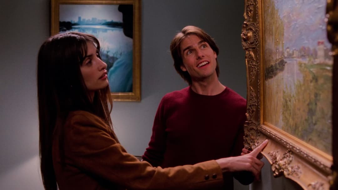 Vanilla Sky backdrop 10