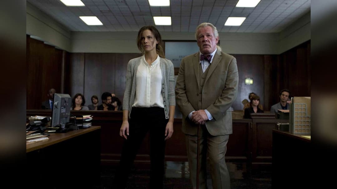 Нова спроба Кейт МакКолл backdrop 8