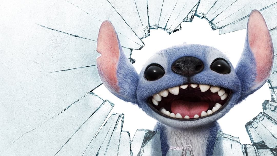 Ліло і Стіч backdrop 8