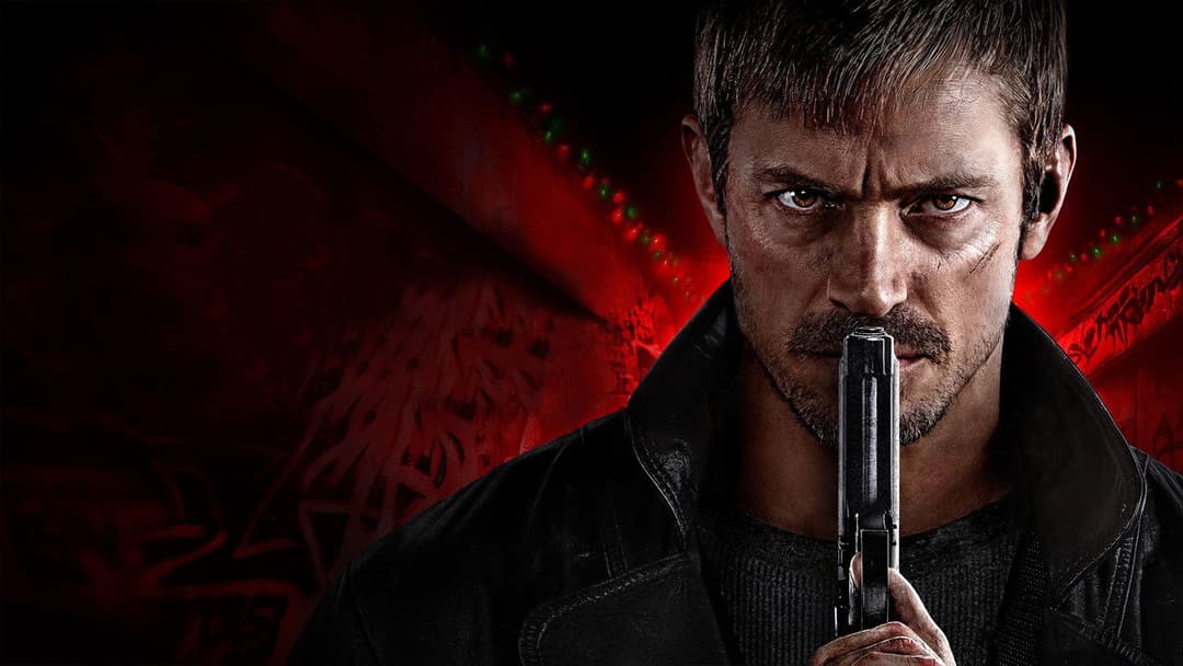 Silent Night backdrop 14