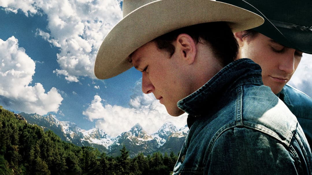 Brokeback Mountain backdrop 9