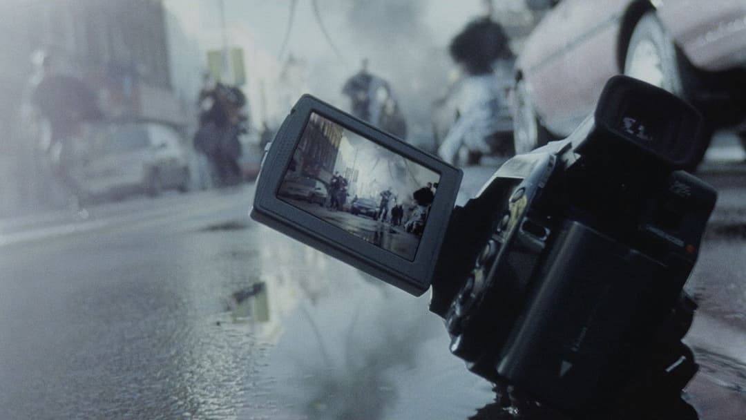 Krieg der Welten backdrop 19