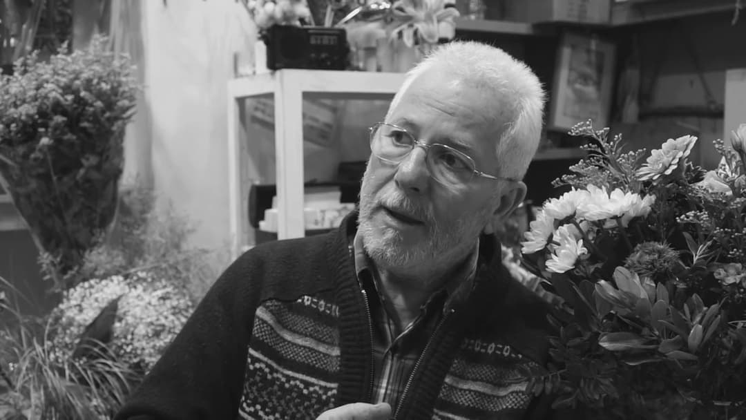 Labyrinth backdrop 16