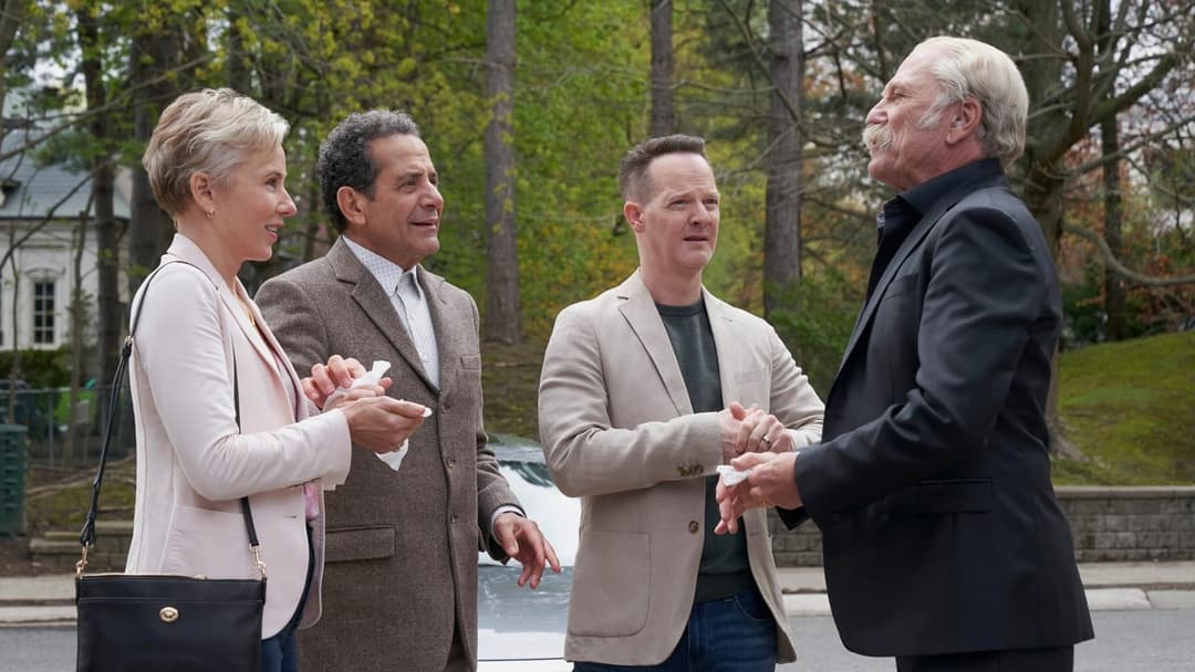 Mr. Monk's Last Case: A Monk Movie backdrop 2